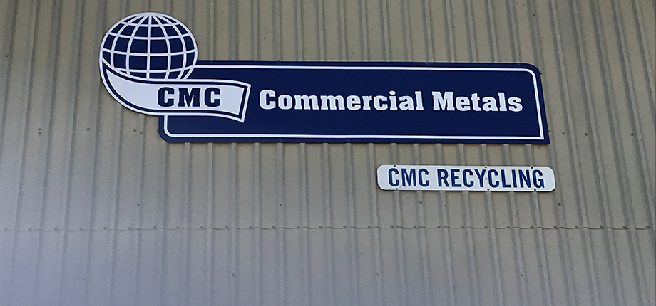 Springfield | CMC Recycling